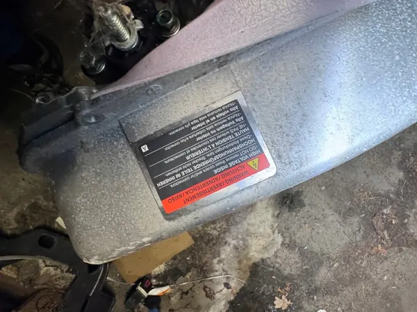 Inversor Leaf ZE0 EM57 292C04FA3C org image 2