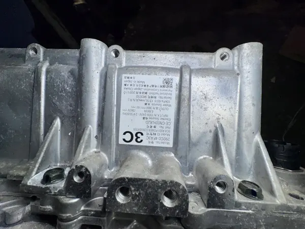 Inversor Leaf ZE0 EM57 292C04FA3C org image 4