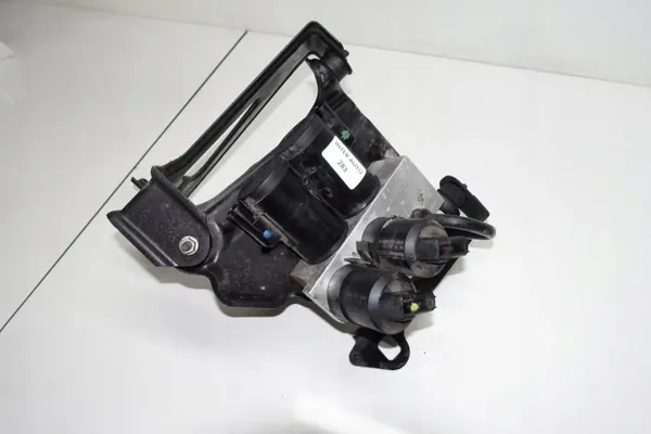 Mercedes ABC-Ventilblock OEM A2203200358-283cl image 3
