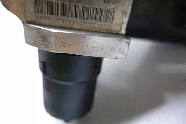 Mercedes ABC-Ventilblock OEM A2203200358-283cl image 5