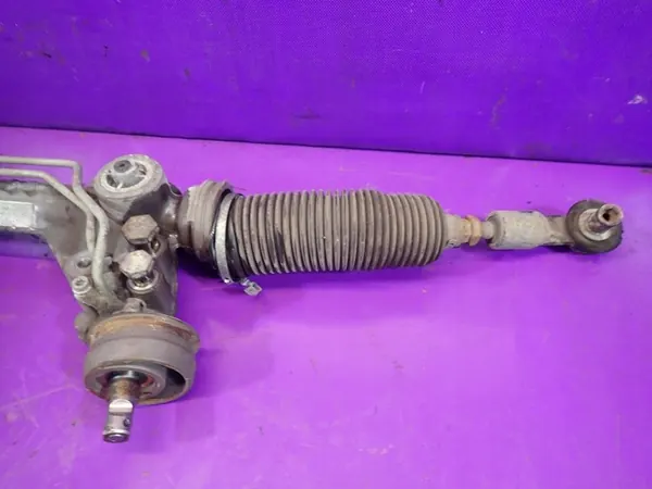 AUDI A4 B6 00-05 Caixa de Direção 8E1422066D image 2