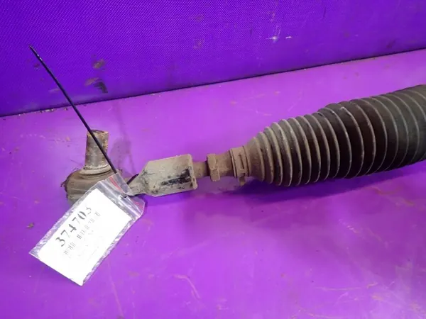 AUDI A4 B6 00-05 Caixa de Direção 8E1422066D image 3