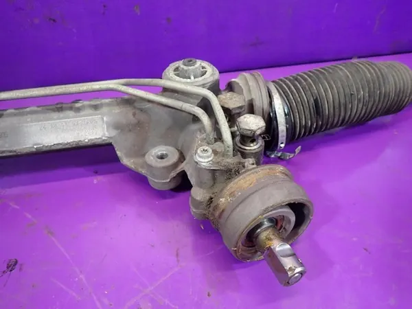 AUDI A4 B6 00-05 Caixa de Direção 8E1422066D image 4