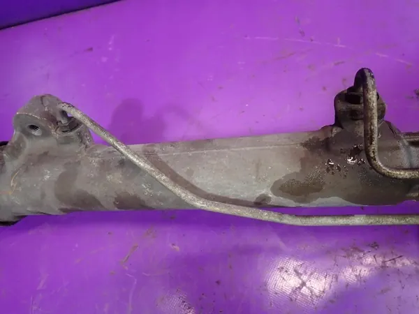 AUDI A4 B6 00-05 Caixa de Direção 8E1422066D image 7