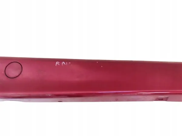 OEM 71 8177861 229449 Linke Seitenschürze BMW E36 image 3