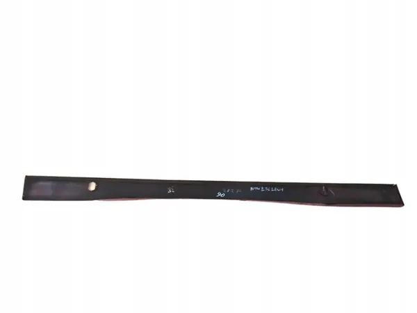 OEM 71 8177861 229449 Linke Seitenschürze BMW E36 image 6