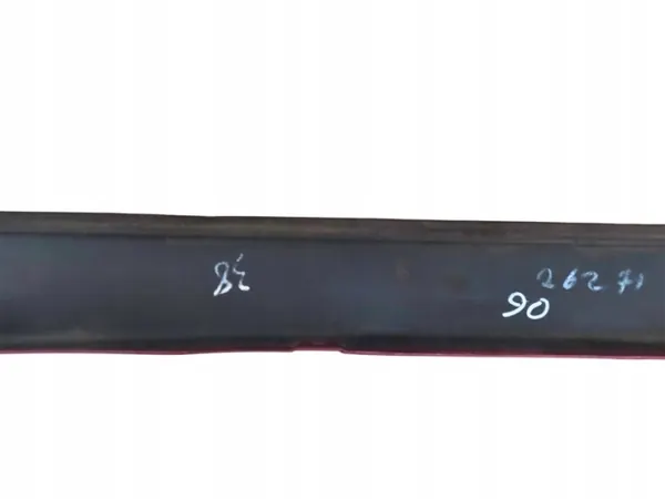 OEM 71 8177861 229449 Linke Seitenschürze BMW E36 image 8