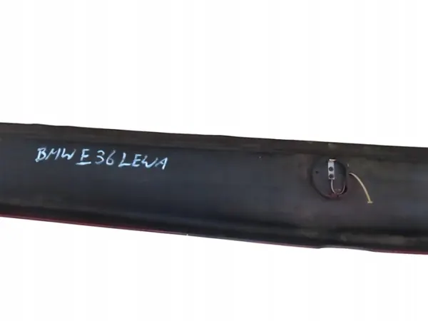 OEM 71 8177861 229449 Linke Seitenschürze BMW E36 image 9