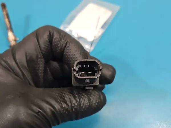 Sensor de Temperatura de Escape Fiat Freemont 68082426AB image 2