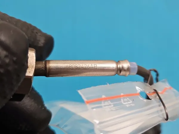 Sensor de Temperatura de Escape Fiat Freemont 68082426AB image 6