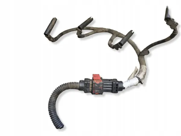 Cableado Bujías de Calentamiento OEM 00551976870 Opel image 2