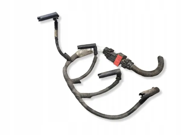 Cableado Bujías de Calentamiento OEM 00551976870 Opel image 3