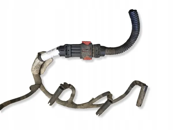 Cableado Bujías de Calentamiento OEM 00551976870 Opel image 5
