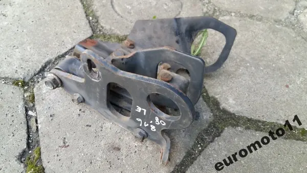 Suporte Cabina OEM 9703170823 Esquerdo - Usado image 2