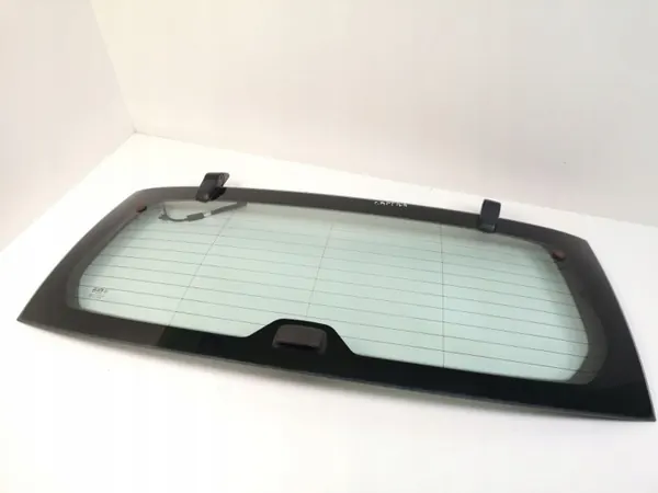Achterruit OEM AMD25471 voor Chevrolet Captiva 2007 image 2