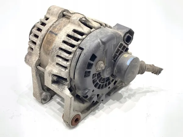 Vaihtovirtageneraattori Chevrolet Cruze 1.6 124KM image 2