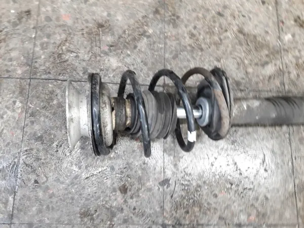 Ammortizzatore Anteriore Destro BMW E60 2.0D image 2