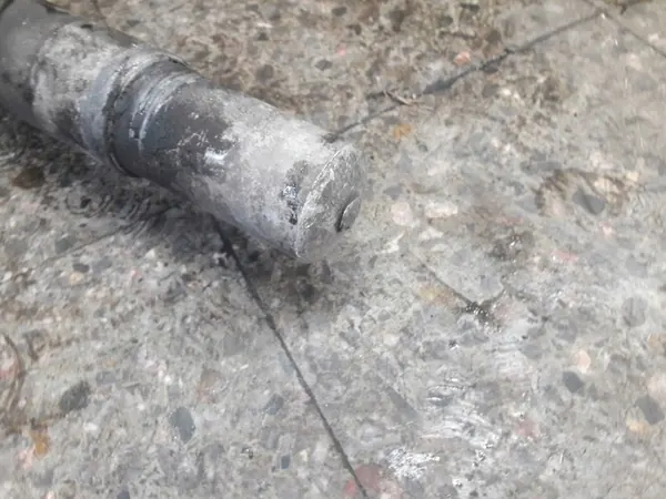 Ammortizzatore Anteriore Destro BMW E60 2.0D image 5