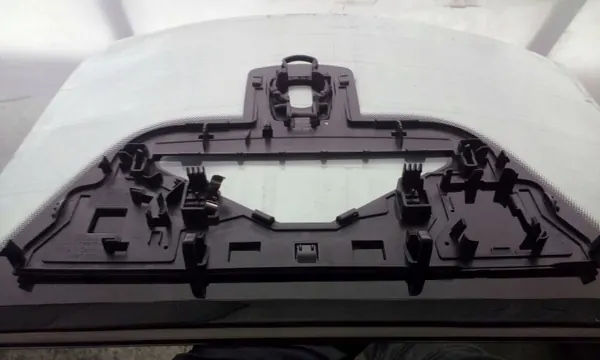 OEM 8650AGACMVZ10K Frontscheibe für VW Golf VII image 4