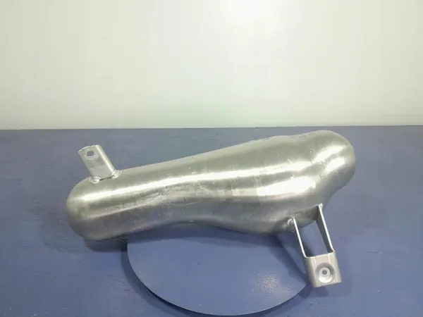 Mercedes GLE W167 Lufttank OEM A1673200501 image 4