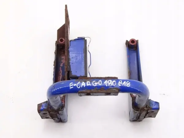 Suporte de tanque de ar IVECO EUROCARGO 91-02 image 2