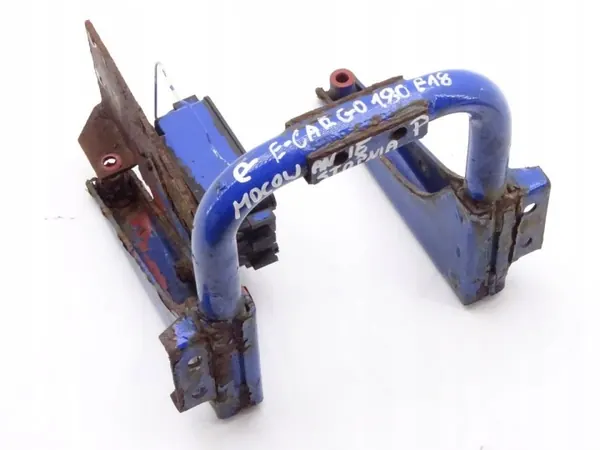 Suporte de tanque de ar IVECO EUROCARGO 91-02 image 3