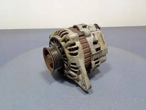 Alternador Mitsubishi Galant VIII 2.4 GDI 85A MD368519 image 2