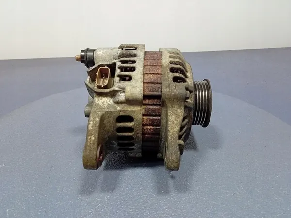 Alternador Mitsubishi Galant VIII 2.4 GDI 85A MD368519 image 6
