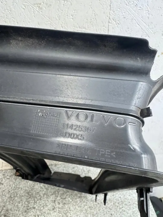 OEM 31425367 Luchtinlaatsturing voor Volvo XC60 II image 7