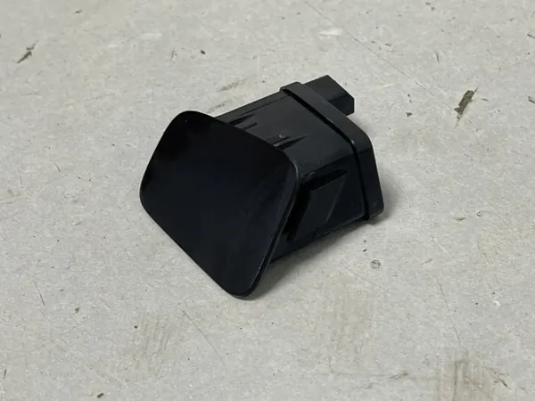 Audi Q4 e-tron display assistente mudança faixa esquerdo 11B949145 image 3