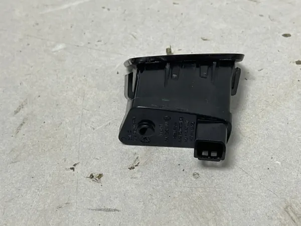 Audi Q4 e-tron display assistente mudança faixa esquerdo 11B949145 image 4