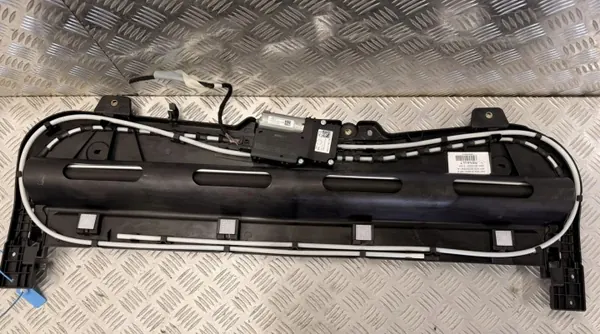 Estore de Teto OEM 912503119R para Renault Austral image 6