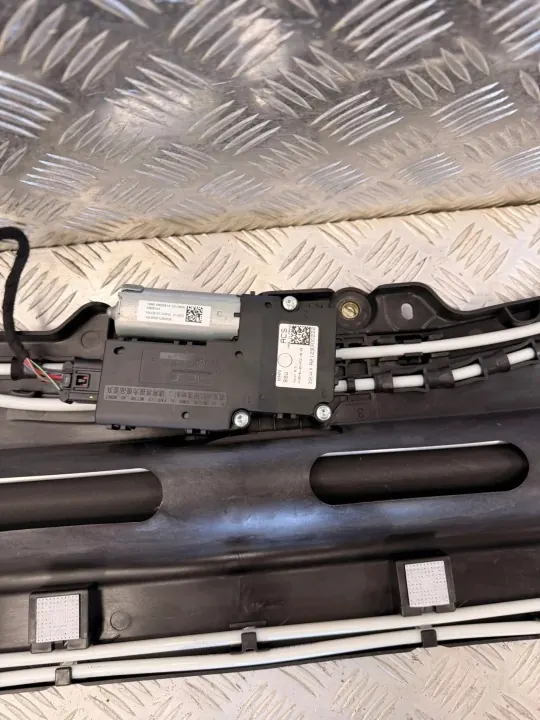 Estore de Teto OEM 912503119R para Renault Austral image 7