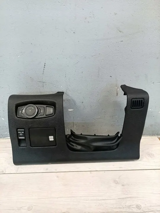 Capa coluna direção OEM GD9BF044F08 para Lincoln image 2