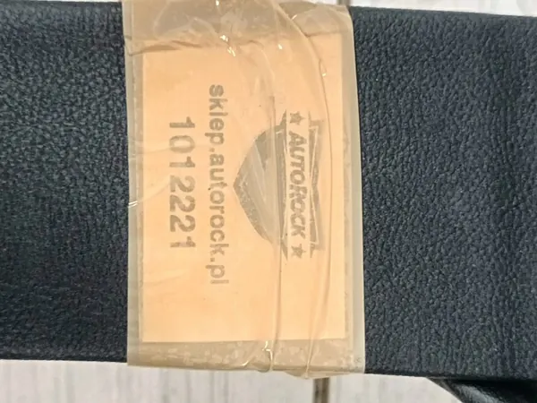 Capa coluna direção OEM GD9BF044F08 para Lincoln image 8