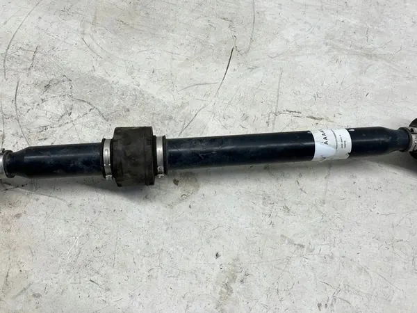 Toyota Corolla E21 1.8 Hybrid Höger Drivaxel Komplett 43410-02A10-D image 3
