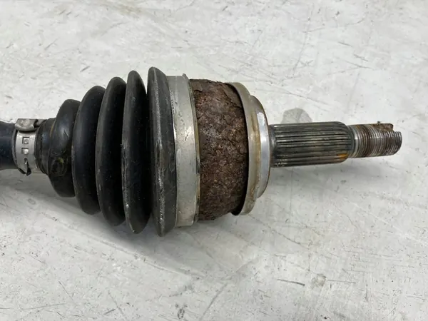 Toyota Corolla E21 1.8 Hybrid Höger Drivaxel Komplett 43410-02A10-D image 4