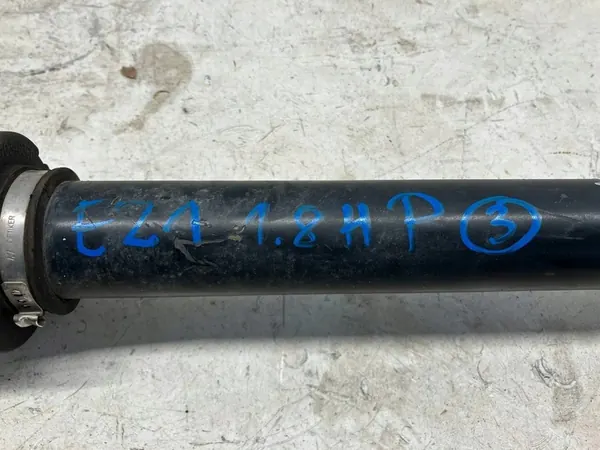 Toyota Corolla E21 1.8 Hybrid Höger Drivaxel Komplett 43410-02A10-D image 5