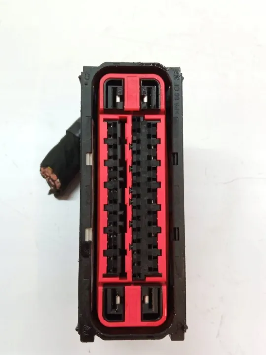 ABS Pomp Connector 31400643 Volvo V40 II image 3