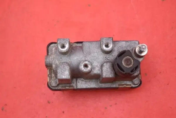 Turbo-actuator OEM 6NW009660 voor BMW E90/E91 2.0D image 2