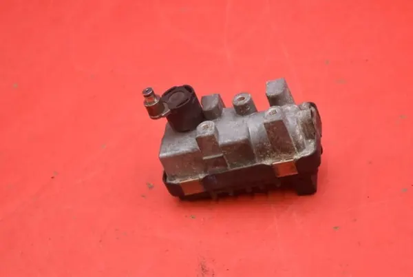Turbo-actuator OEM 6NW009660 voor BMW E90/E91 2.0D image 5