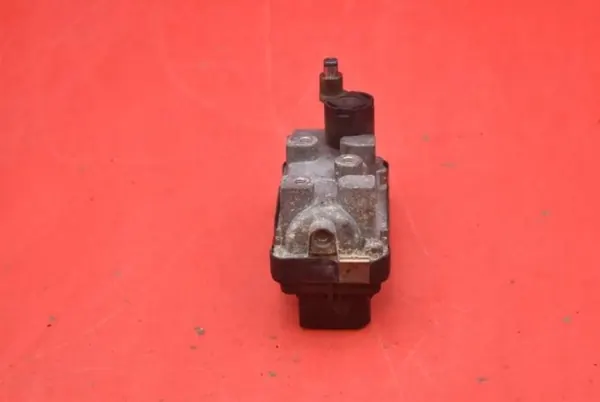 Turbo-actuator OEM 6NW009660 voor BMW E90/E91 2.0D image 6