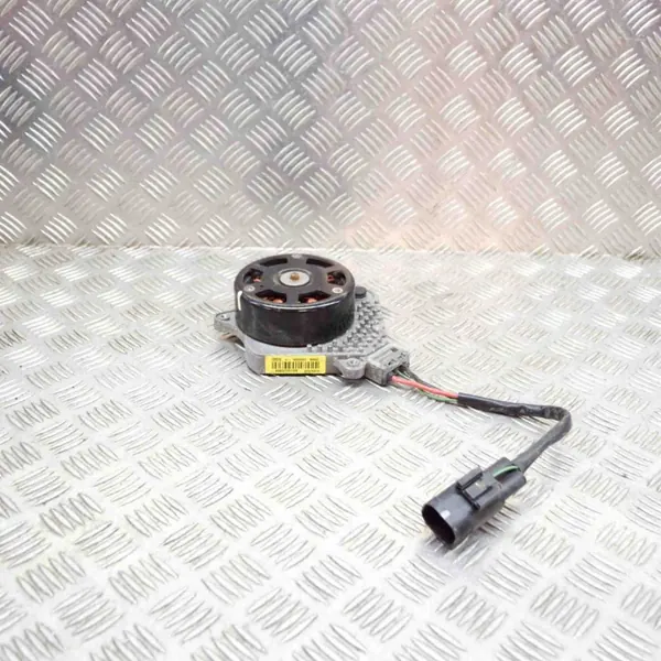 Moteur de ventilateur diffuseur OEM 9300026 pour BMW 4 Coupé image 2