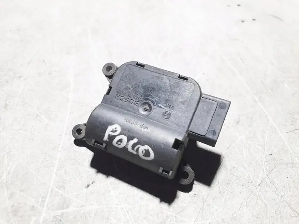 VW klapin moottori OEM 0132801357 Pololle 1.4L image 2
