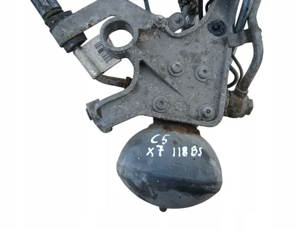 Distributeur Pneumatique OEM 9682770380 pour Citroen C5 III image 7