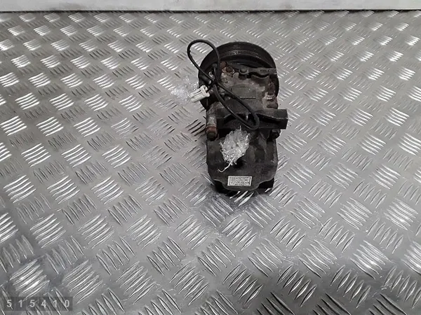 Compresseur A/C Mazda 6 2.2 MZR-CD Diesel H12A1AQ4HE image 4