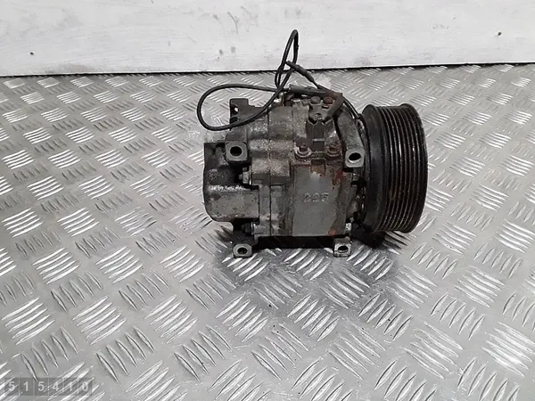 Compresseur A/C Mazda 6 2.2 MZR-CD Diesel H12A1AQ4HE image 6