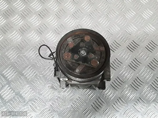 Compresseur A/C Mazda 6 2.2 MZR-CD Diesel H12A1AQ4HE image 7