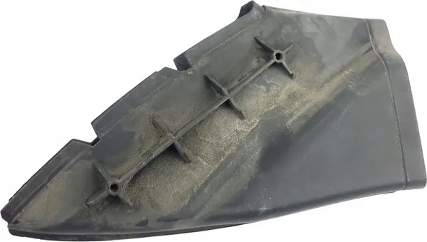 AUDI A6 C6 LIFT 3.0 TFSI Ilmansuodattimen Kotelo 4F0129739B image 7