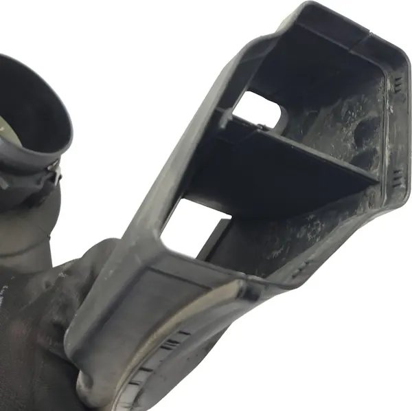 AUDI A6 C6 LIFT 3.0 TFSI Ilmansuodattimen Kotelo 4F0129739B image 8